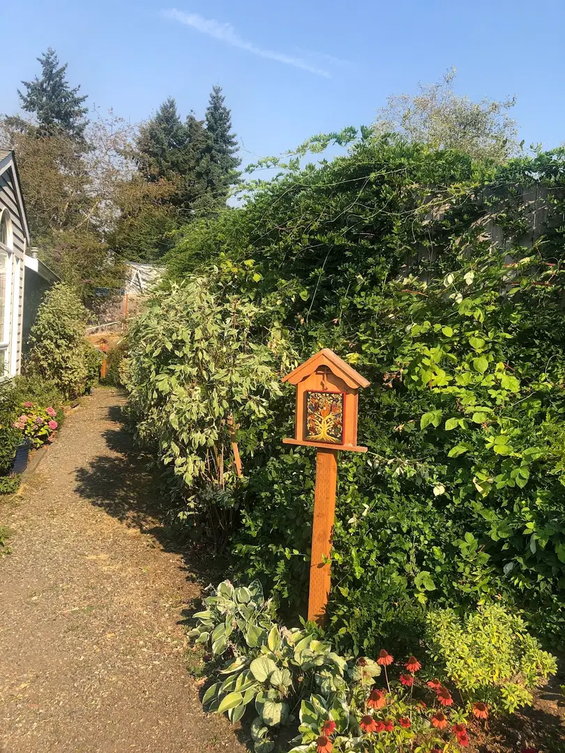 St. Paul Orthodox Church, Brier, WA — photo 10 of 18