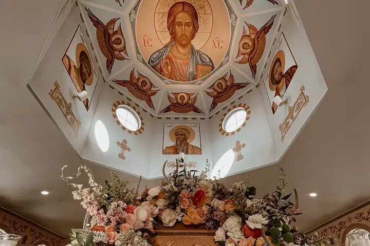 St. Paul Orthodox Church, Brier, WA — photo 3 of 18