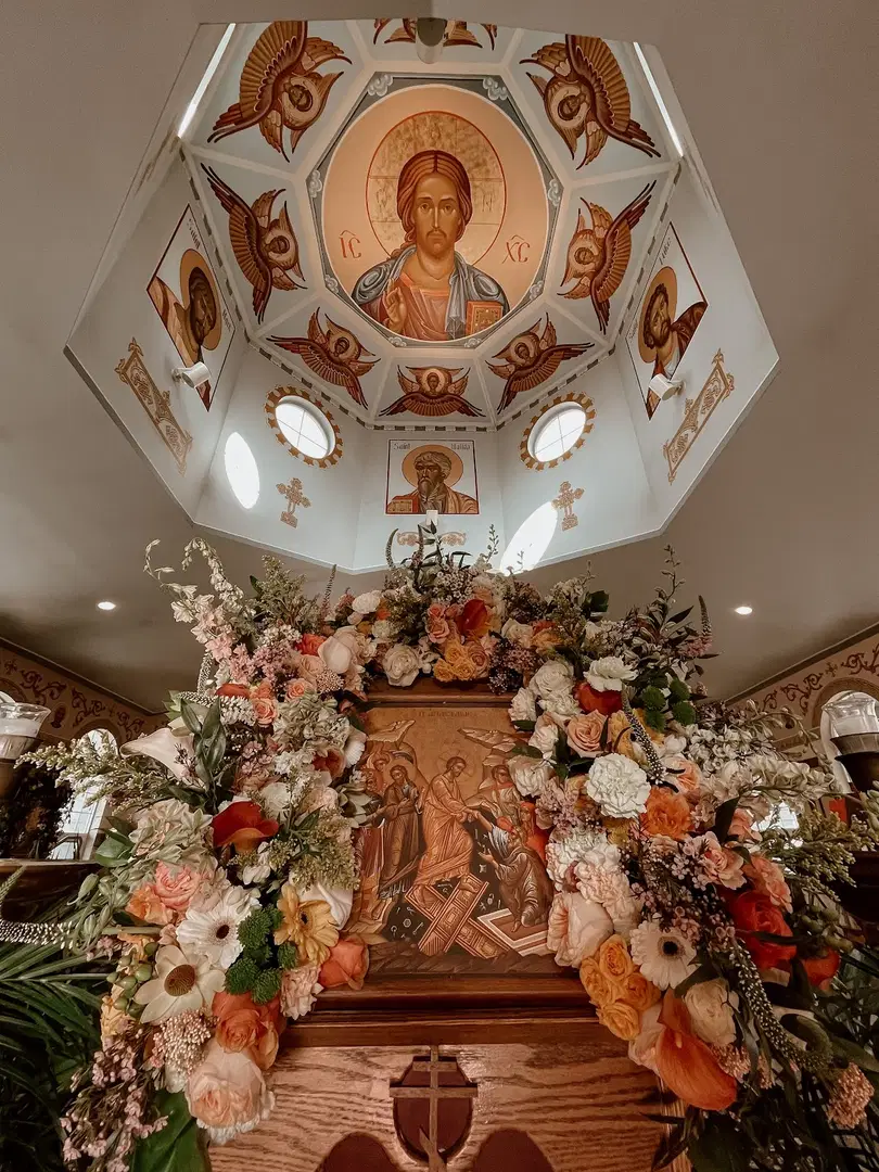 St. Paul Orthodox Church, Brier, WA — photo 3 of 18