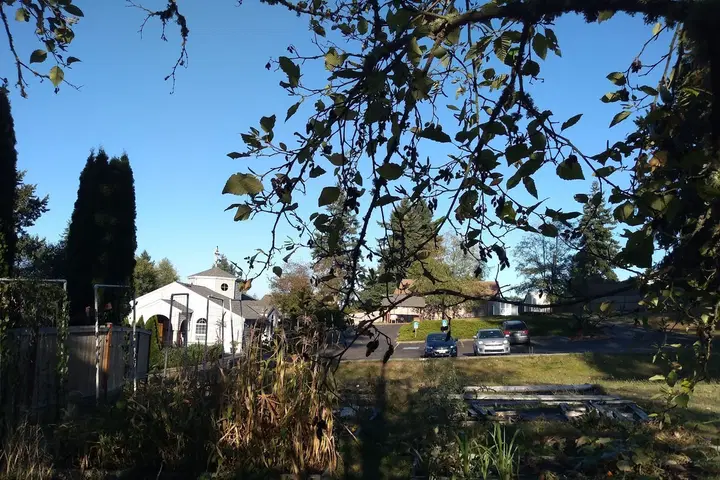 St. Paul Orthodox Church, Brier, WA — photo 5 of 18