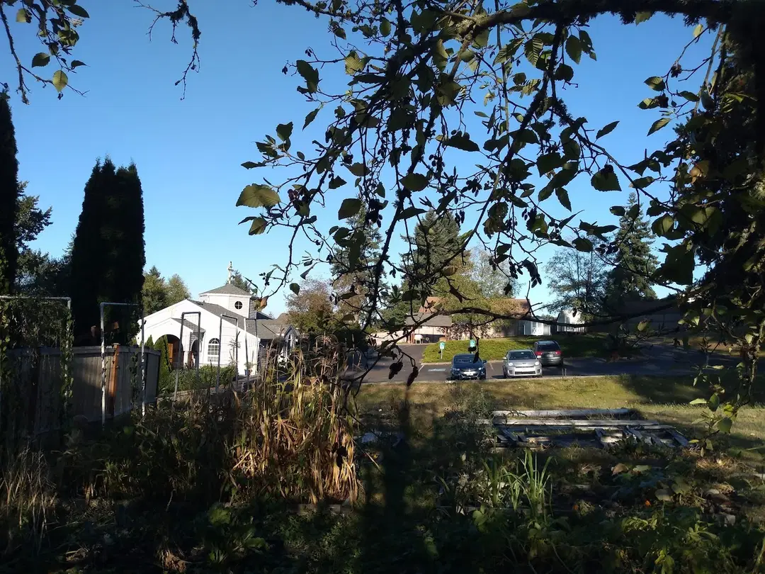 St. Paul Orthodox Church, Brier, WA — photo 5 of 18