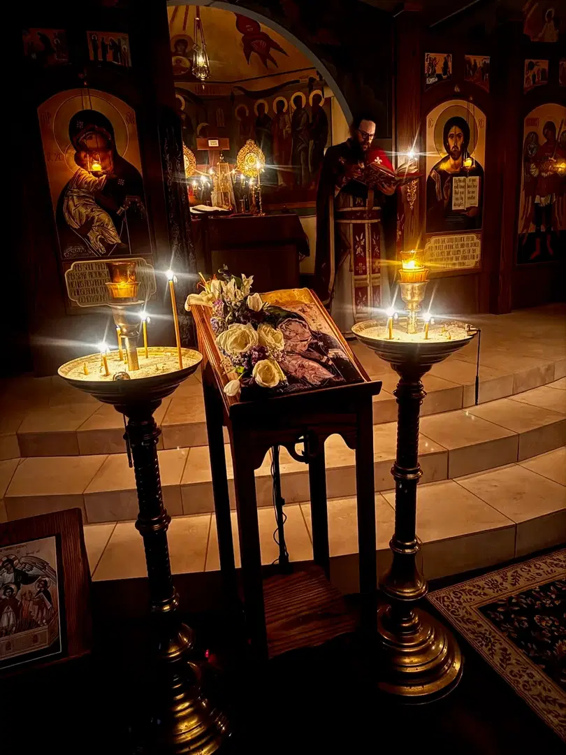 St. Paul Orthodox Church, Brier, WA — photo 6 of 18