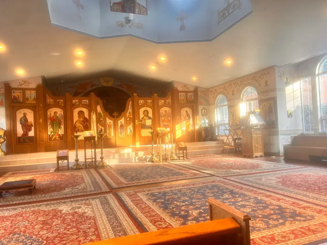 St. Paul Orthodox Church, Brier, WA — photo 8 of 18