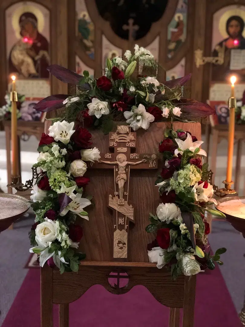 St. Paul Orthodox Church, Brier, WA — photo 9 of 18