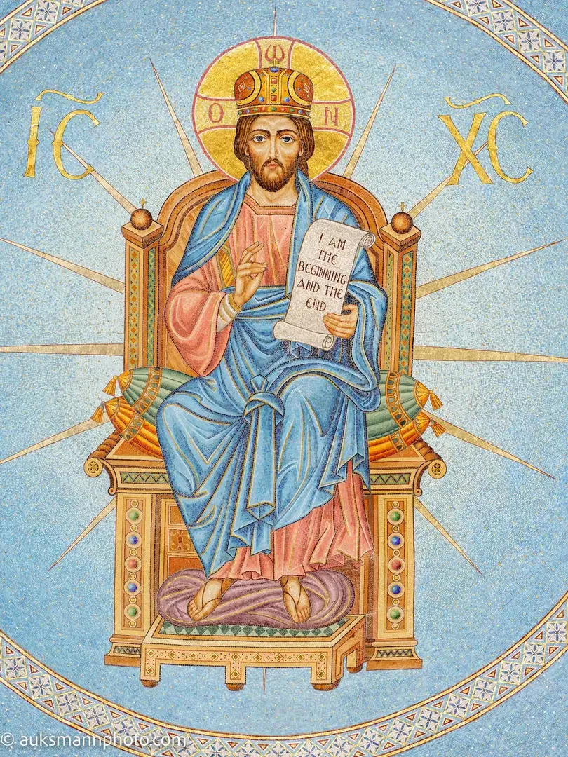 St. Paul's Greek Orthodox Church, Irvine, CA — photo 12 of 17