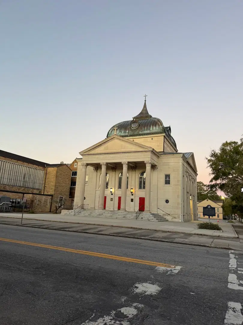 St. Paul's Greek Orthodox Church, Savannah, GA — photo 2 of 20