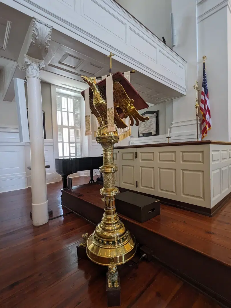 St. Paul's Greek Orthodox Church, Savannah, GA — photo 8 of 20