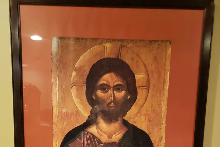 St. Paul the Apostle Orthodox Church, Dayton, OH — photo 3 of 20