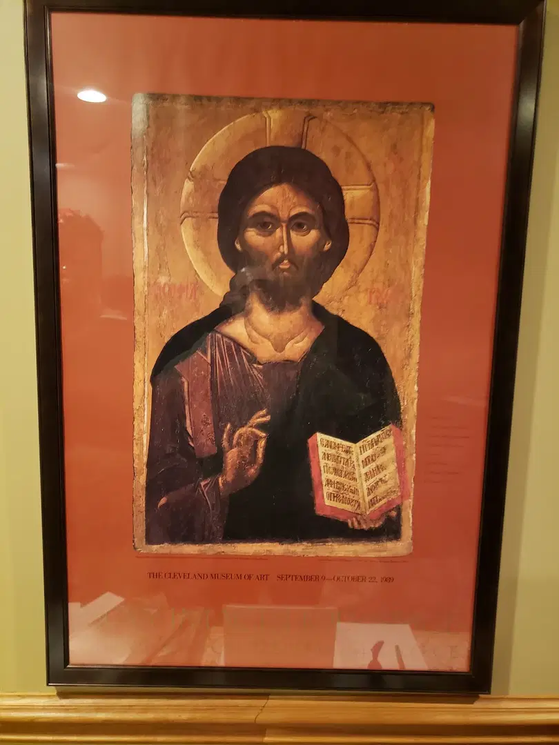 St. Paul the Apostle Orthodox Church, Dayton, OH — photo 3 of 20