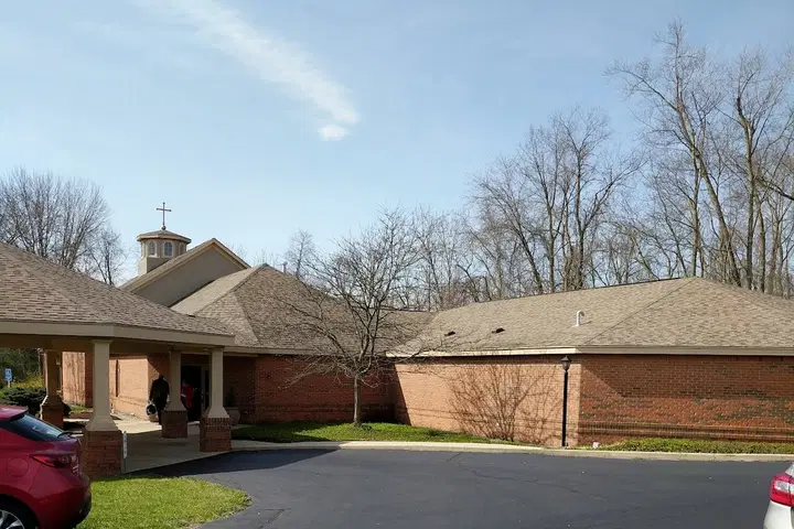 St. Paul the Apostle Orthodox Church, Dayton, OH — photo 4 of 20