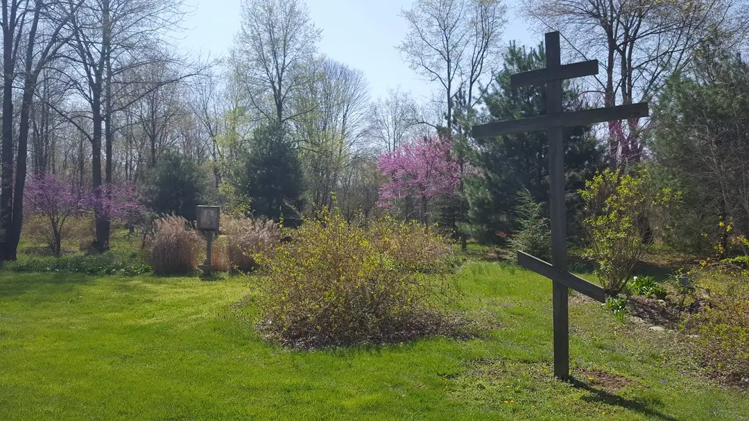 St. Paul the Apostle Orthodox Church, Dayton, OH — photo 9 of 20