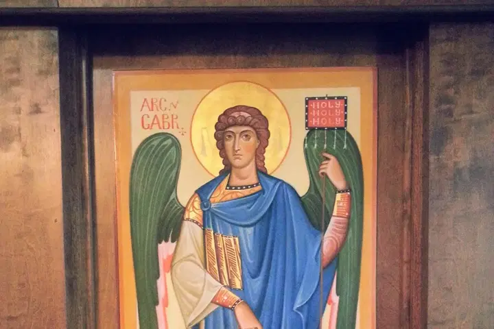 St. Paul the Apostle Orthodox Church, Denison, TX — photo 2 of 12