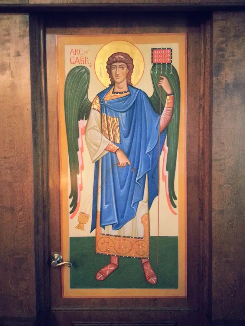 St. Paul the Apostle Orthodox Church, Denison, TX — photo 2 of 12