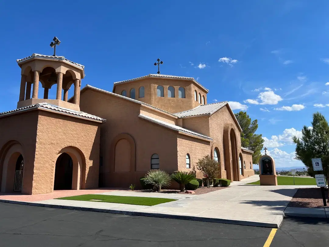 St. Paul the Apostle Orthodox Church, Las Vegas, NV — photo 1 of 18