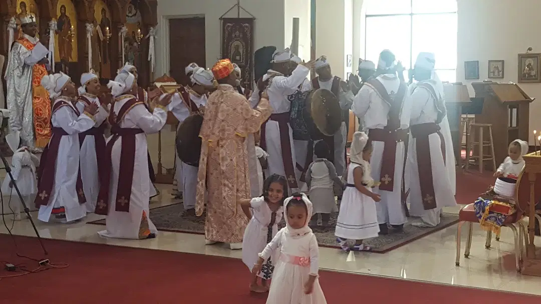 St. Paul the Apostle Orthodox Church, Las Vegas, NV — photo 12 of 18