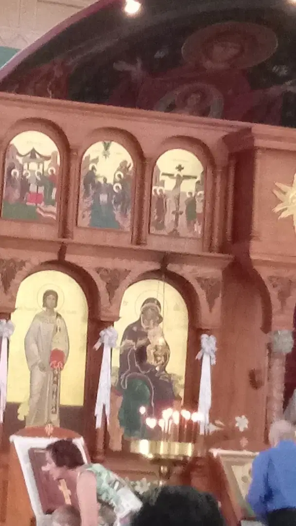 St. Paul the Apostle Orthodox Church, Las Vegas, NV — photo 16 of 18