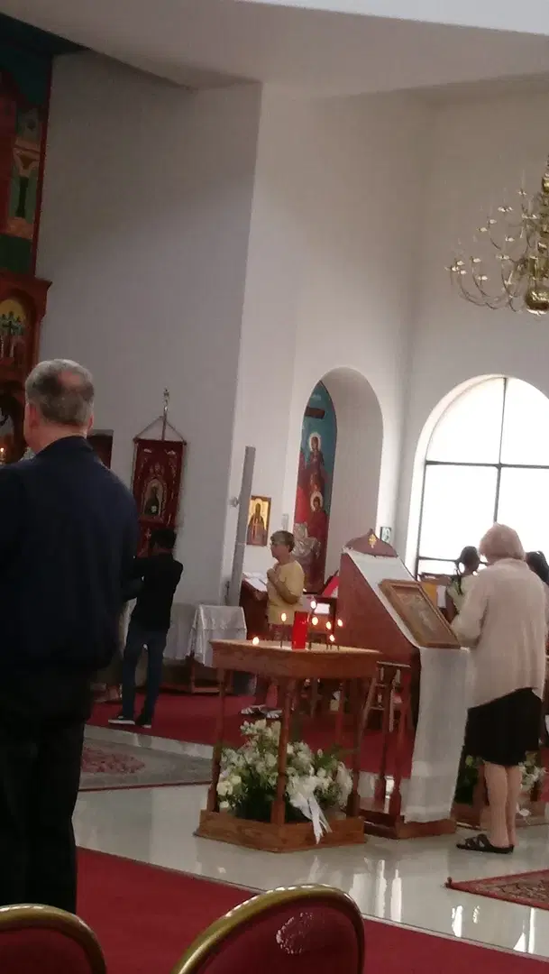 St. Paul the Apostle Orthodox Church, Las Vegas, NV — photo 18 of 18
