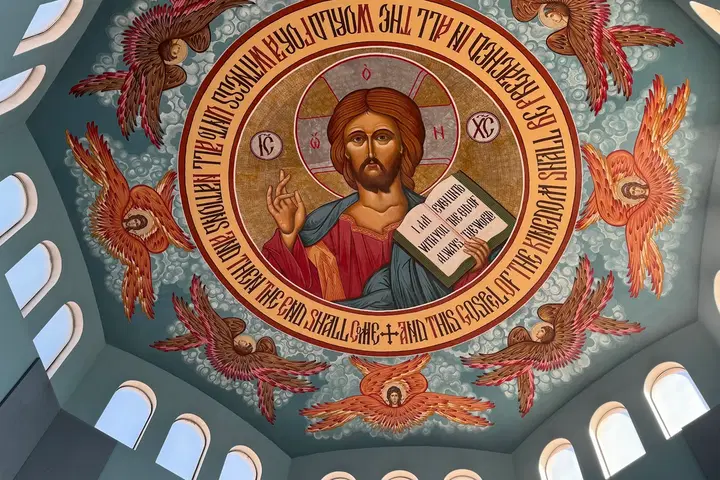 St. Paul the Apostle Orthodox Church, Las Vegas, NV — photo 3 of 18