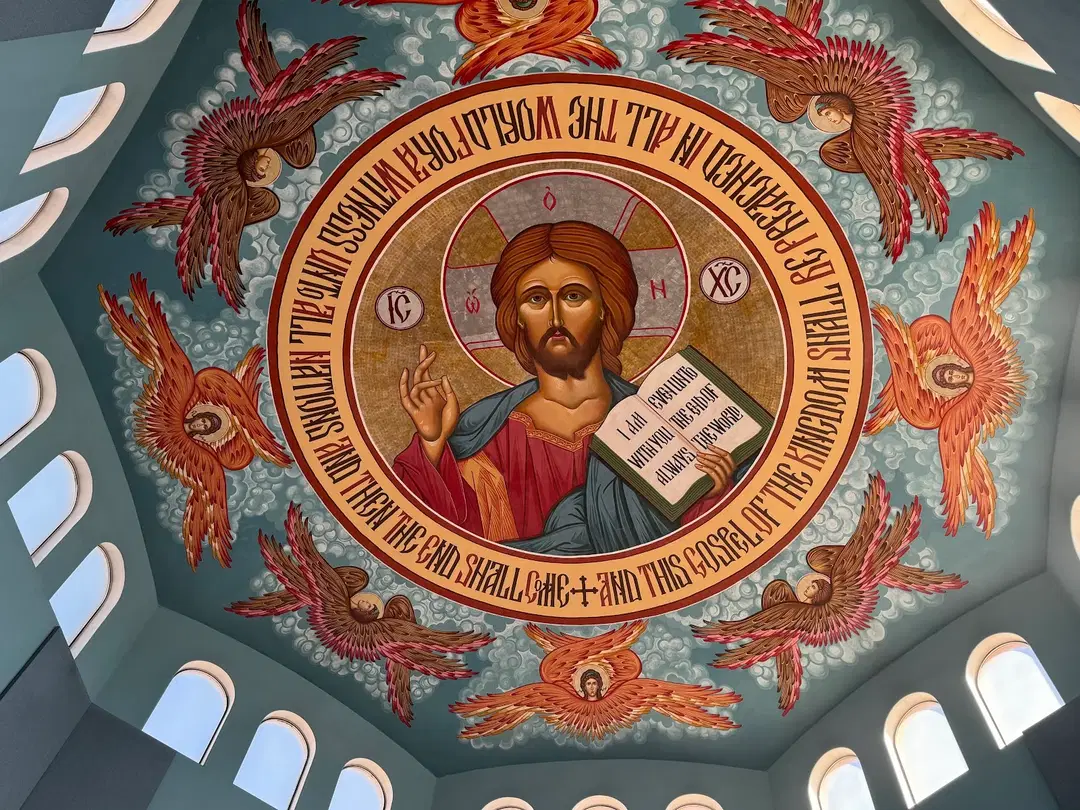 St. Paul the Apostle Orthodox Church, Las Vegas, NV — photo 3 of 18