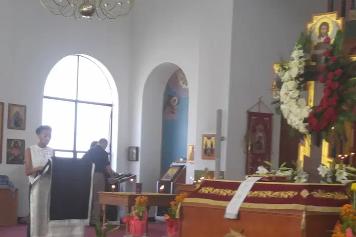 St. Paul the Apostle Orthodox Church, Las Vegas, NV — photo 4 of 18