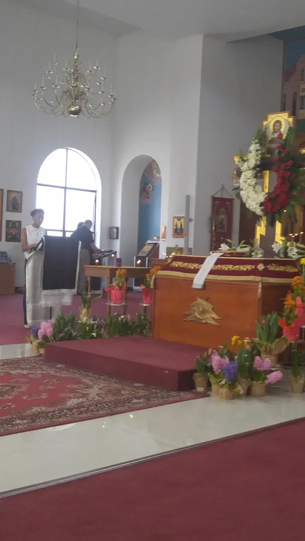 St. Paul the Apostle Orthodox Church, Las Vegas, NV — photo 4 of 18