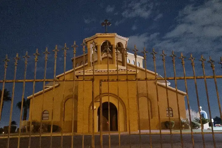 St. Paul the Apostle Orthodox Church, Las Vegas, NV — photo 5 of 18