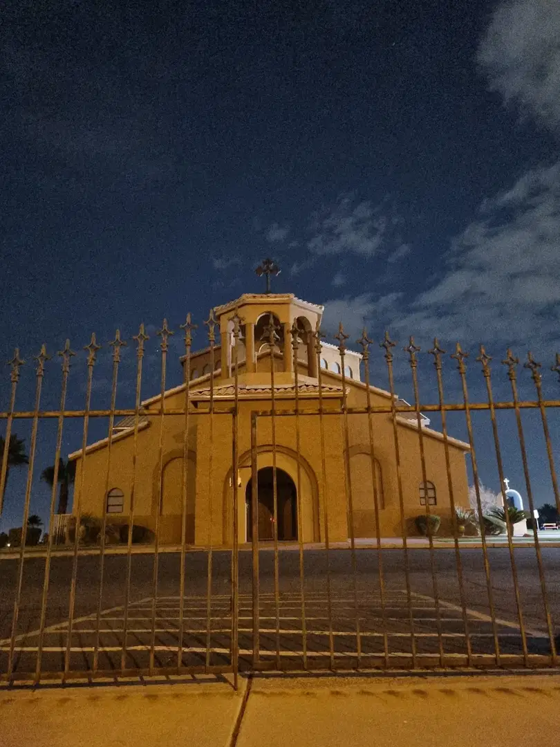 St. Paul the Apostle Orthodox Church, Las Vegas, NV — photo 5 of 18