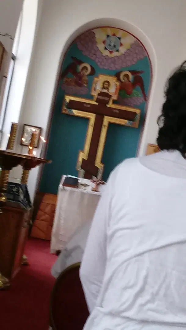 St. Paul the Apostle Orthodox Church, Las Vegas, NV — photo 8 of 18