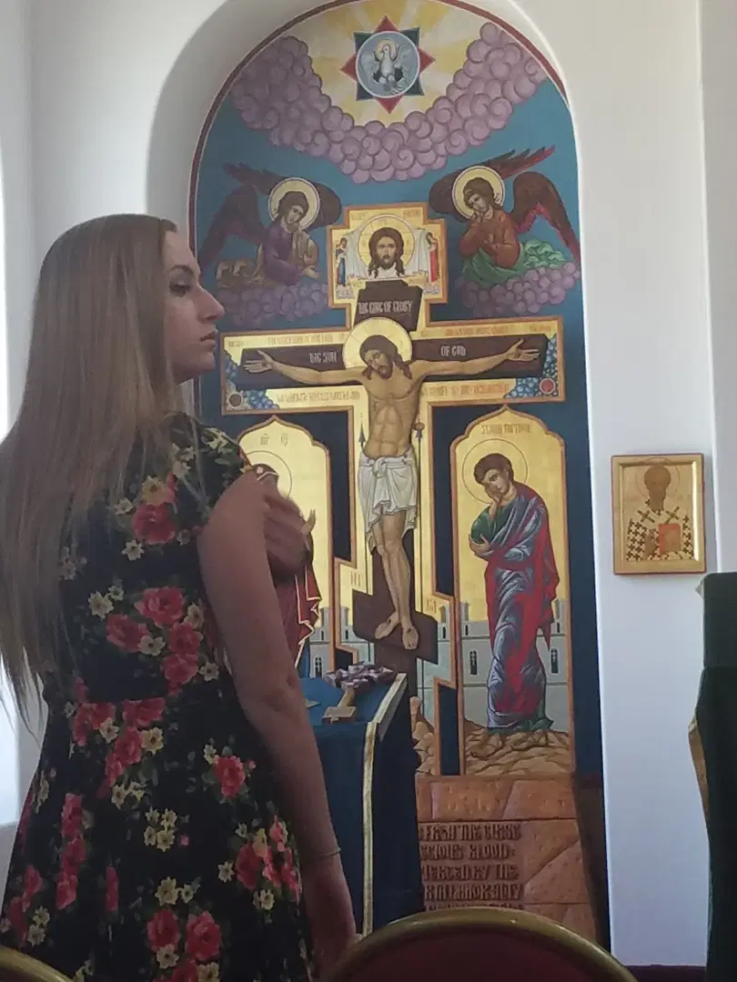 St. Paul the Apostle Orthodox Church, Las Vegas, NV — photo 9 of 18