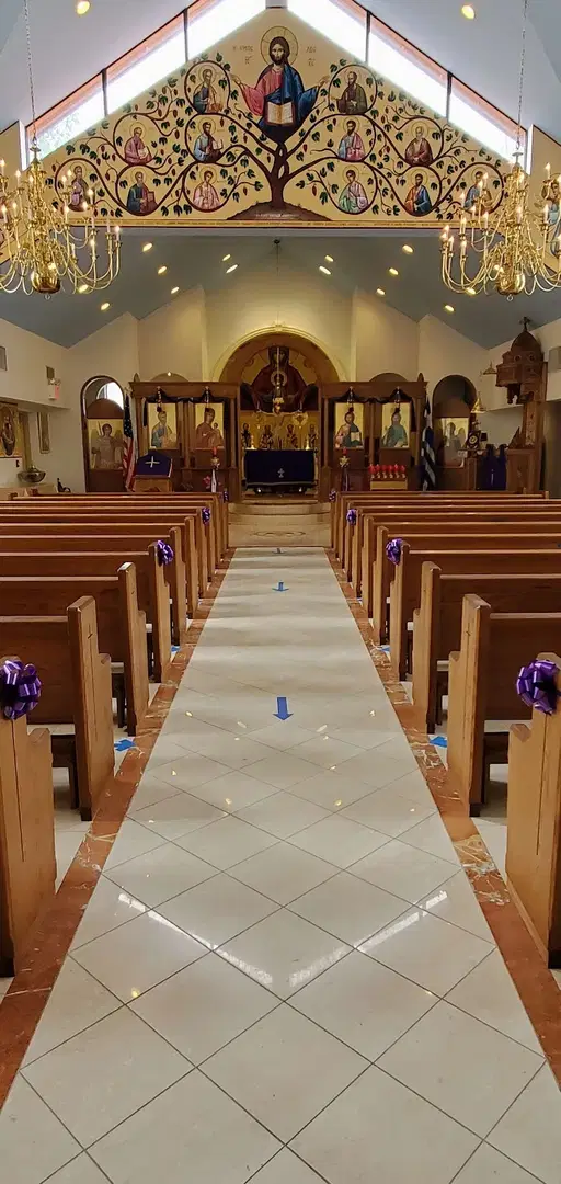 St. Peter Greek Orthodox Church, Bronx, NY — photo 2 of 11