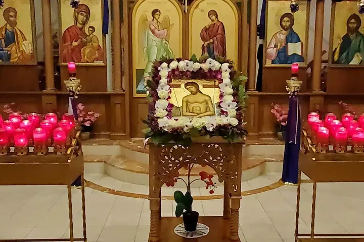 St. Peter Greek Orthodox Church, Bronx, NY — photo 3 of 11