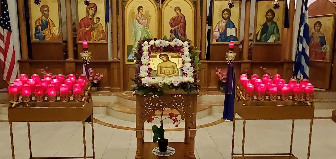 St. Peter Greek Orthodox Church, Bronx, NY — photo 3 of 11