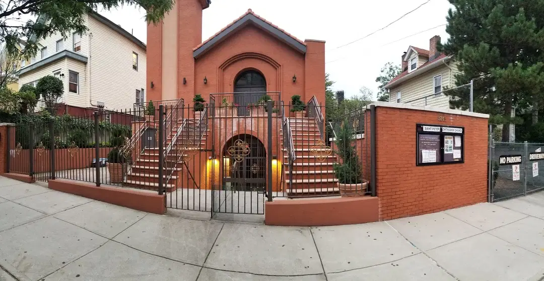 St. Peter Greek Orthodox Church, Bronx, NY — photo 4 of 11