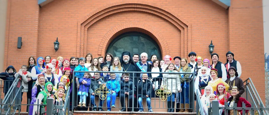 St. Peter Greek Orthodox Church, Bronx, NY — photo 5 of 11