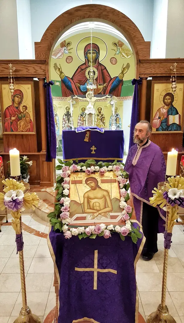 St. Peter Greek Orthodox Church, Bronx, NY — photo 7 of 11
