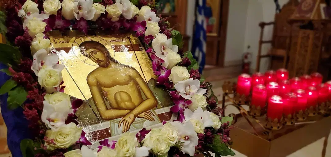 St. Peter Greek Orthodox Church, Bronx, NY — photo 8 of 11