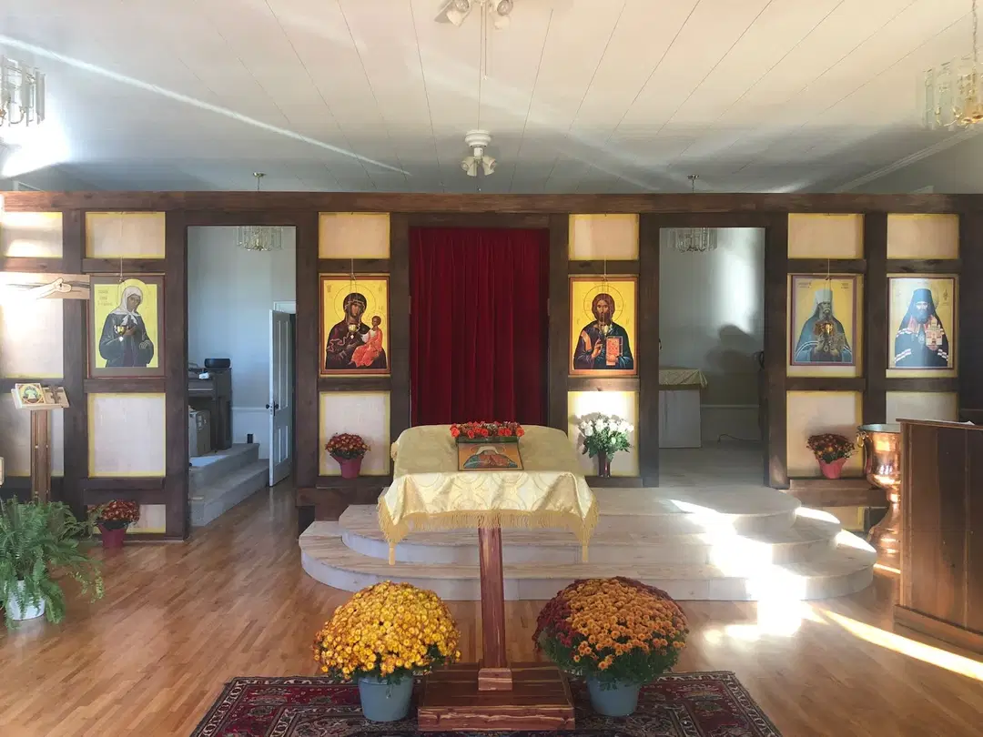 St. Peter Orthodox Christian Church, Lebanon, TN — photo 2 of 19