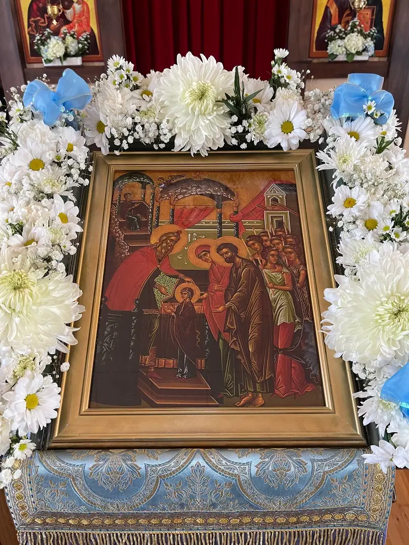 St. Peter Orthodox Christian Church, Lebanon, TN — photo 3 of 19