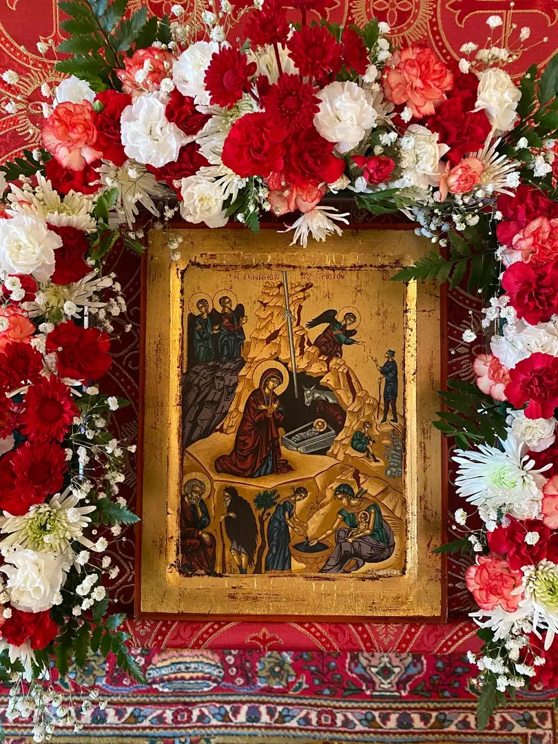 St. Peter Orthodox Christian Church, Lebanon, TN — photo 10 of 19