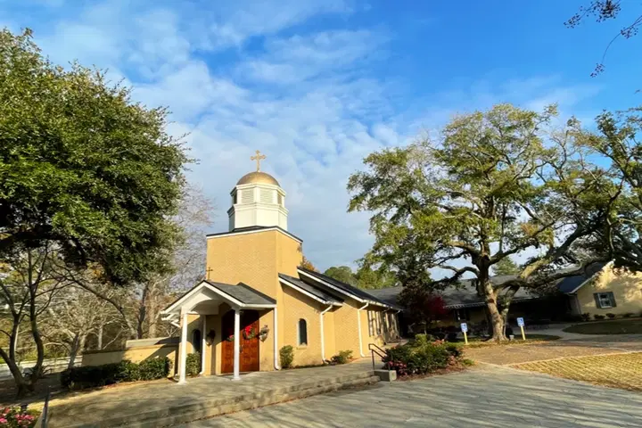 St. Peter Orthodox Church, Madison, MS — photo 2 of 12