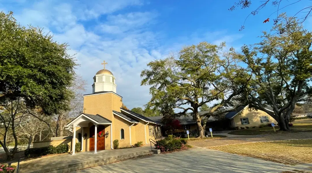 St. Peter Orthodox Church, Madison, MS — photo 2 of 12