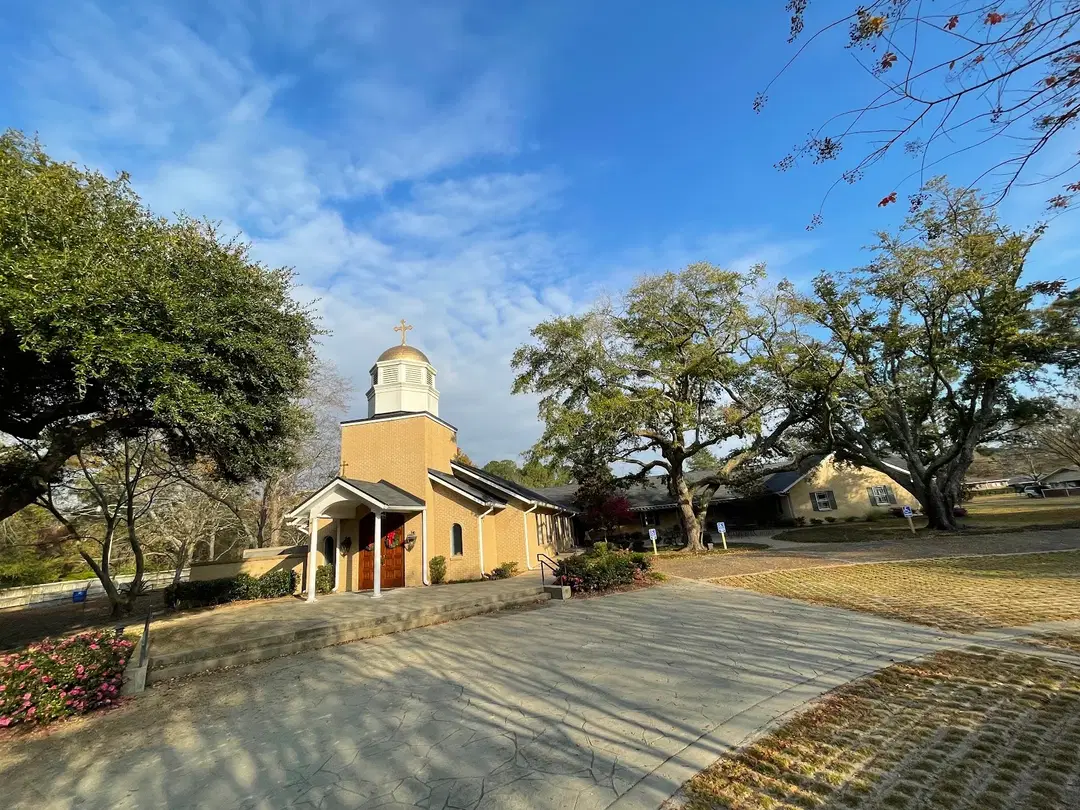 St. Peter Orthodox Church, Madison, MS — photo 1 of 12