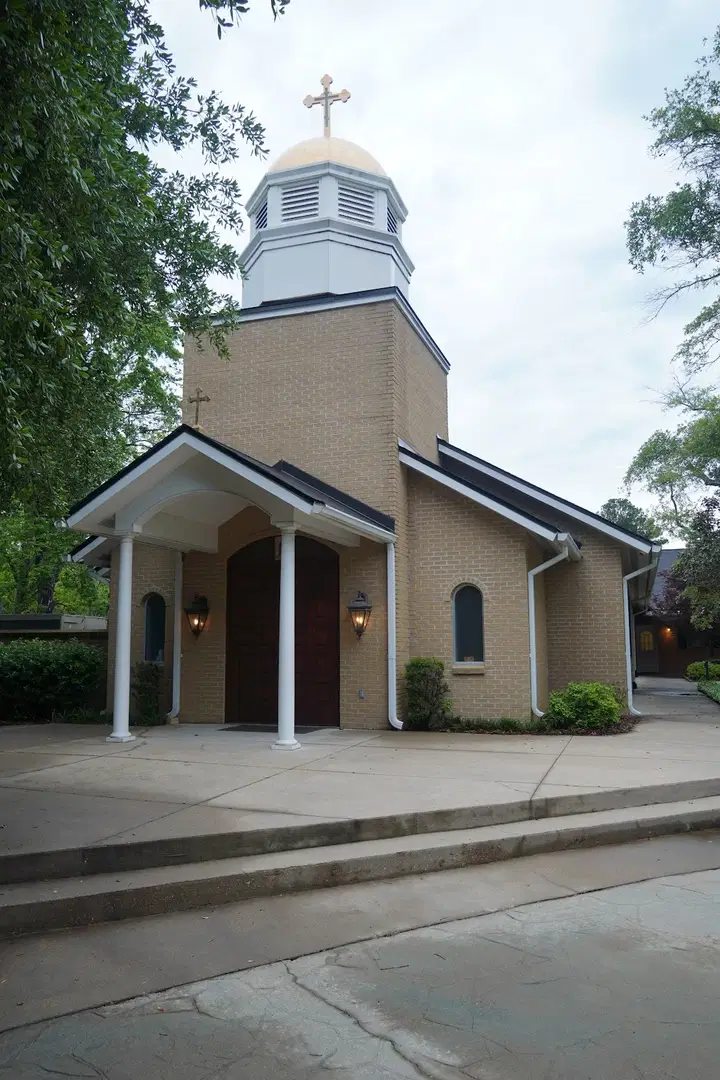St. Peter Orthodox Church, Madison, MS — photo 12 of 12