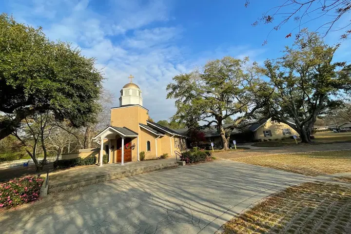 St. Peter Orthodox Church, Madison, MS — photo 1 of 12