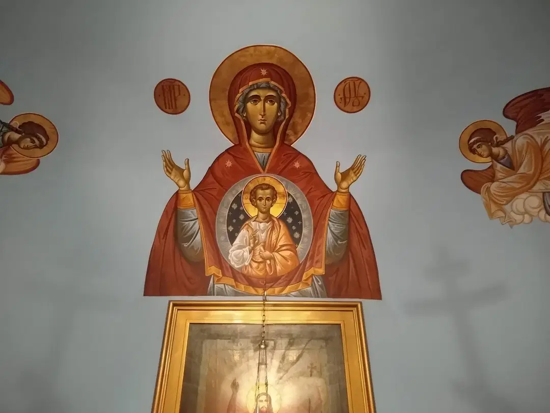 St. Peter & Paul Orthodox Church, Herkimer, NY — photo 17 of 20