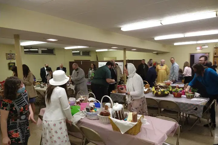 St. Peter & Paul Orthodox Church, Herkimer, NY — photo 3 of 20