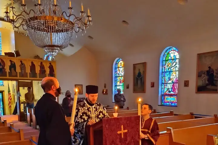 St. Peter & Paul Orthodox Church, Herkimer, NY — photo 4 of 20