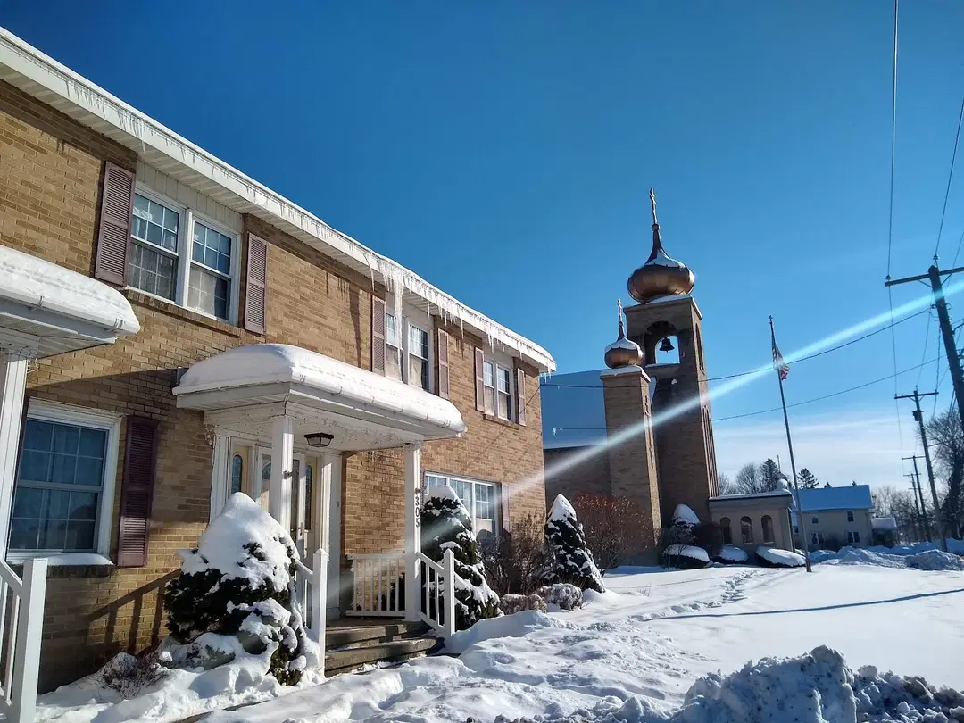 St. Peter & Paul Orthodox Church, Herkimer, NY — photo 6 of 20