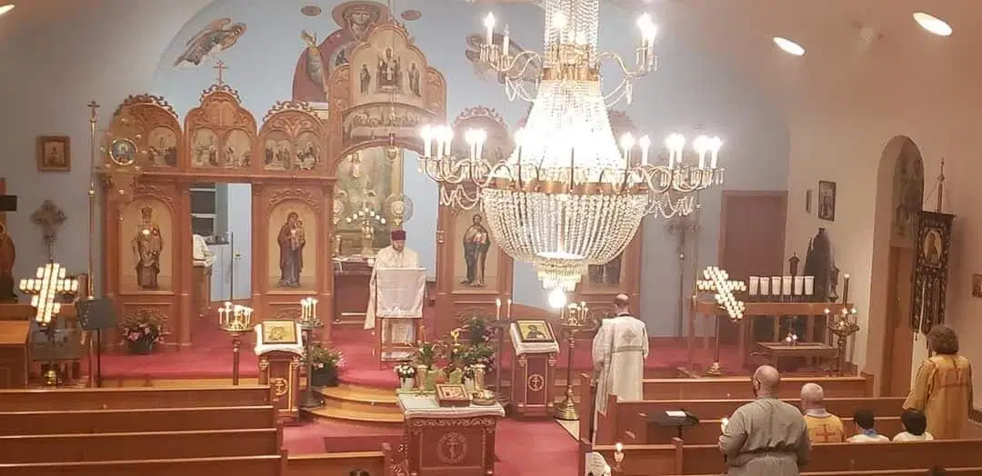 St. Peter & Paul Orthodox Church, Herkimer, NY — photo 7 of 20