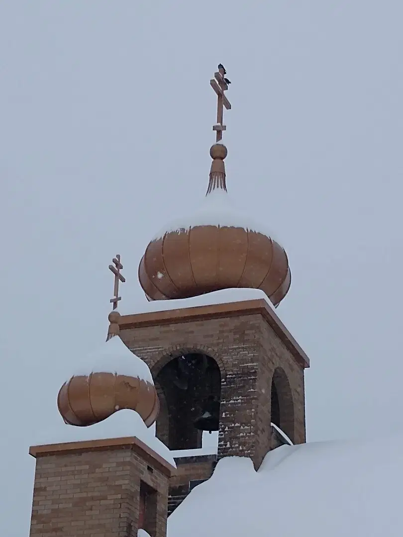 St. Peter & Paul Orthodox Church, Herkimer, NY — photo 8 of 20